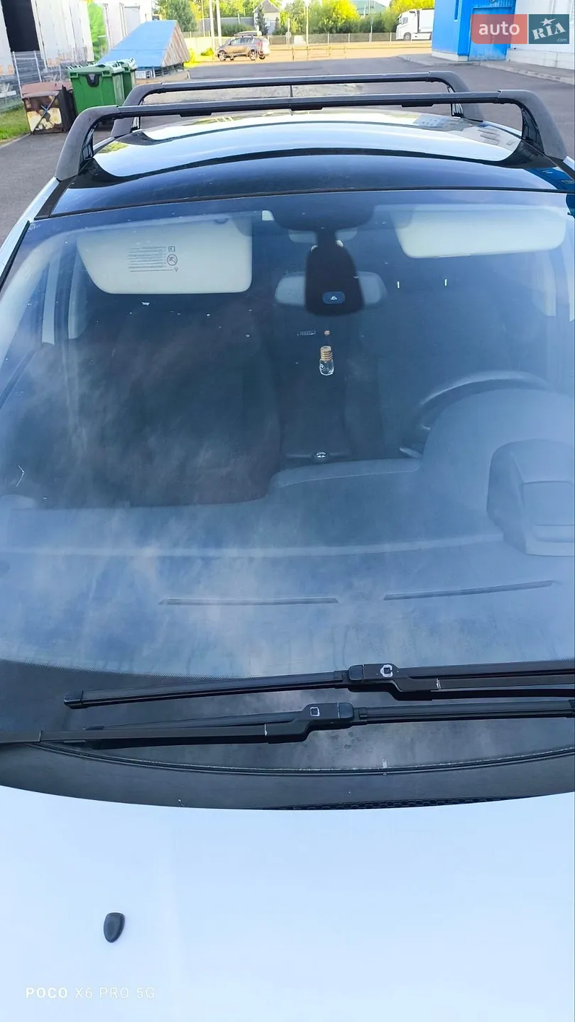 2010 Peugeot 3008 - мініатюра 42