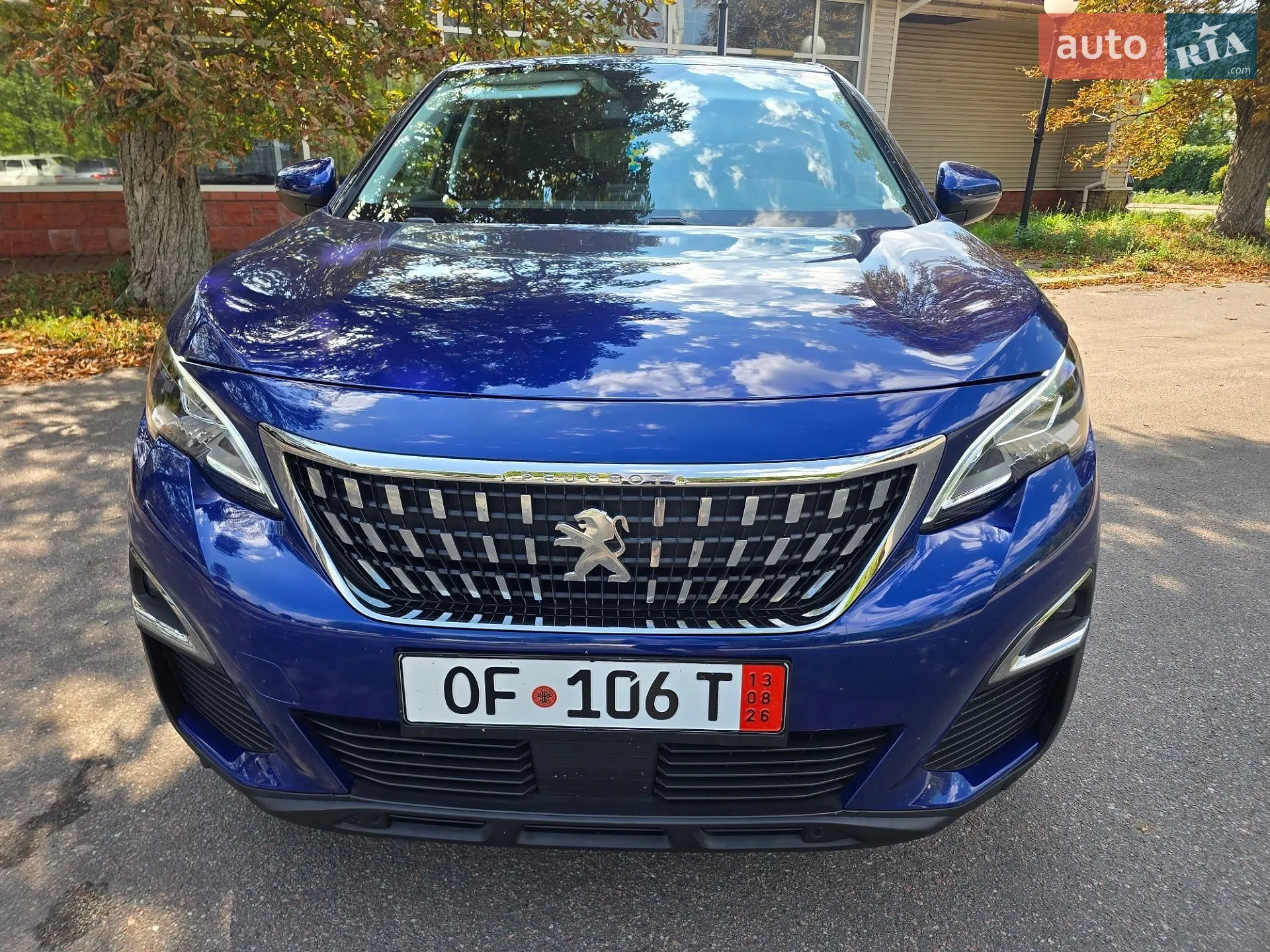 2021 Peugeot 3008 - мініатюра 39