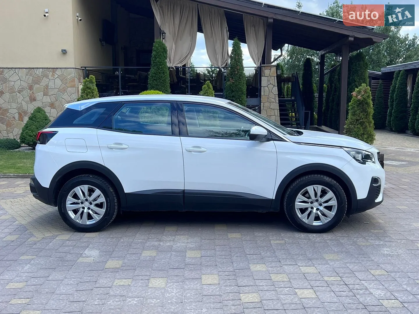 2020 Peugeot 3008 - мініатюра 6