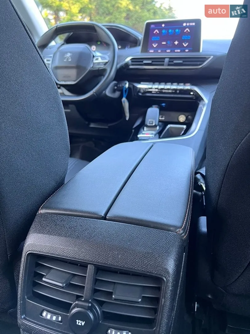2020 Peugeot 3008 - мініатюра 41