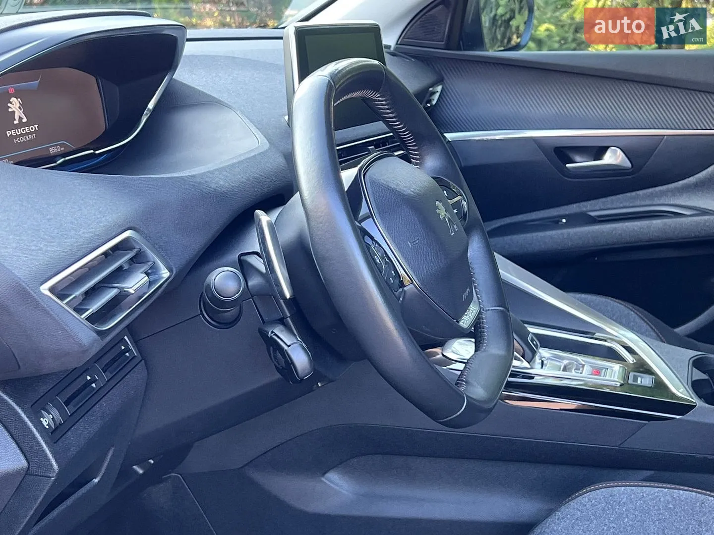 2020 Peugeot 3008 - мініатюра 36