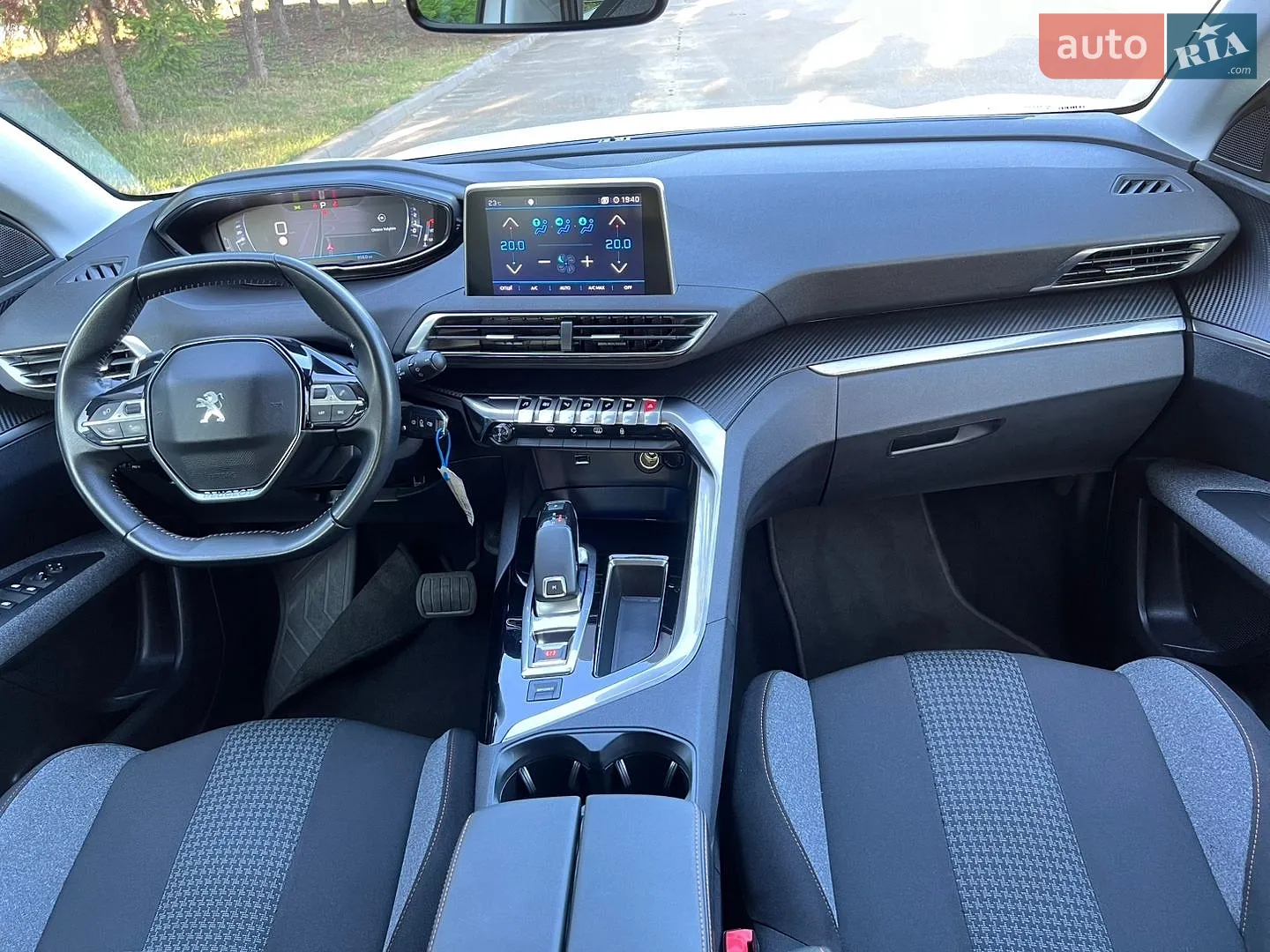 2020 Peugeot 3008 - мініатюра 40