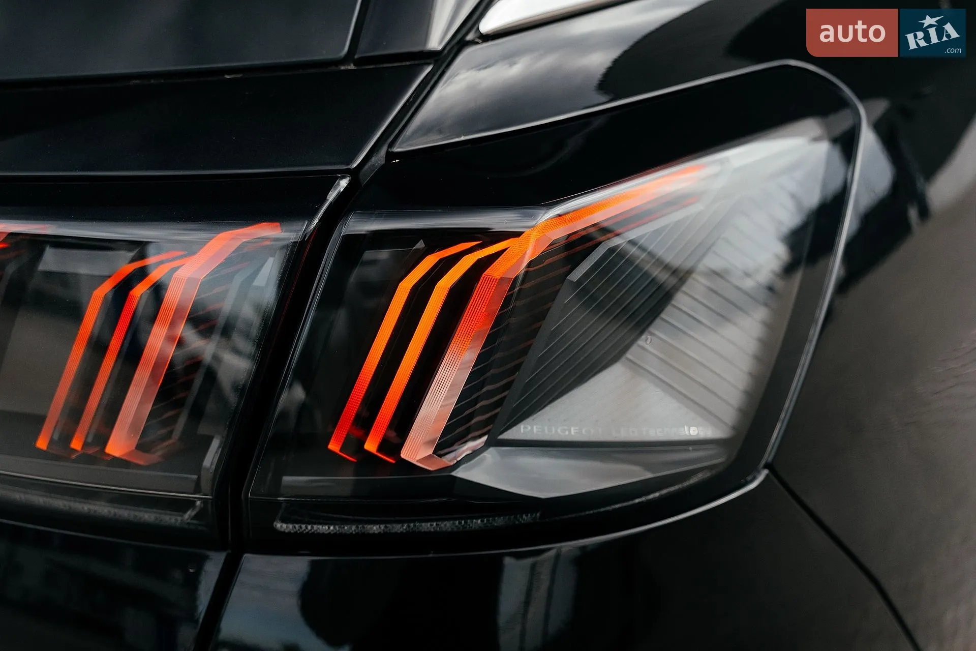 2021 Peugeot 3008 - мініатюра 11