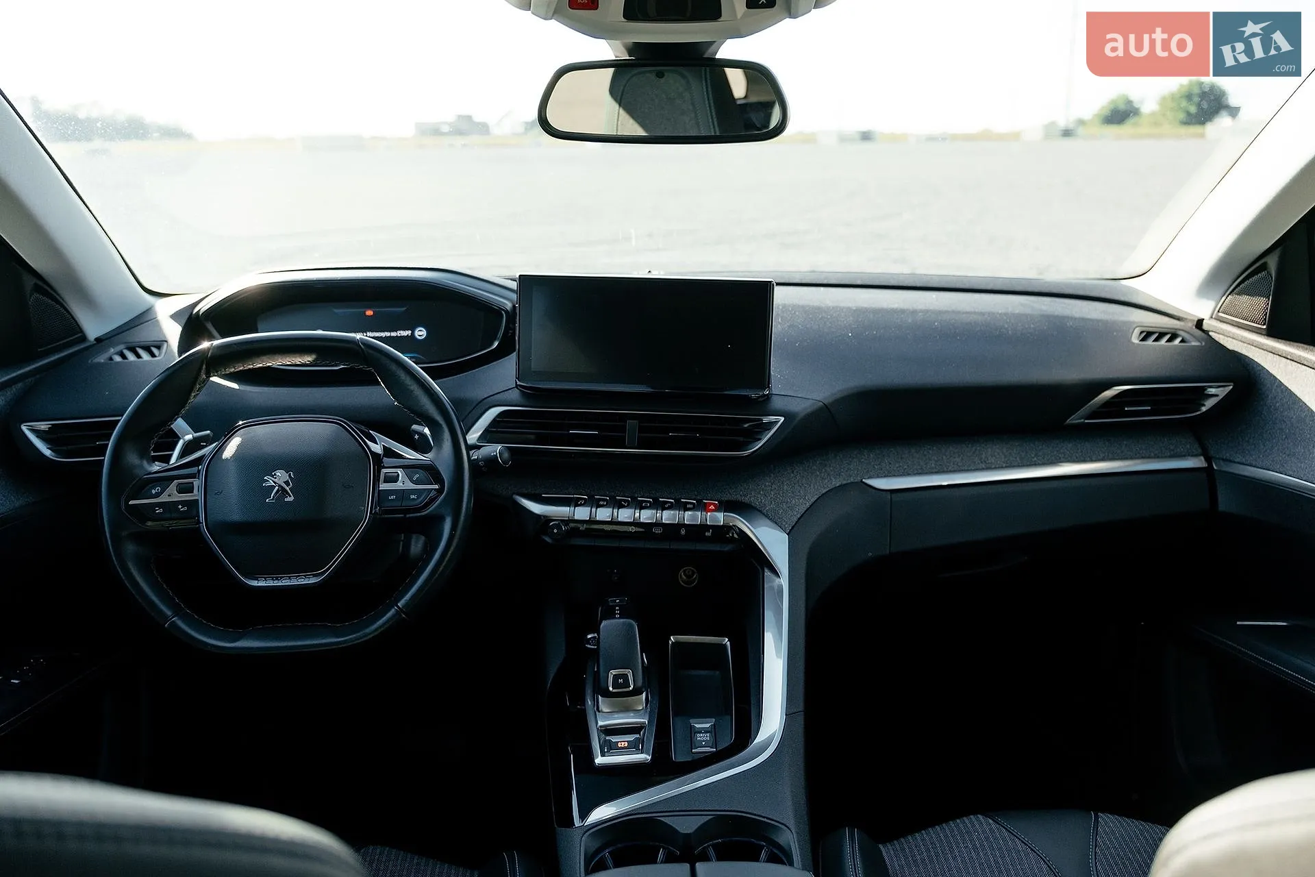 2021 Peugeot 3008 - мініатюра 17