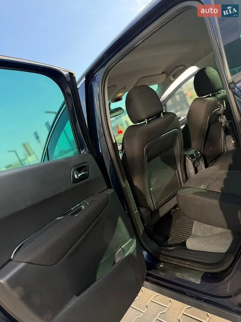 2010 Peugeot 3008 - мініатюра 23