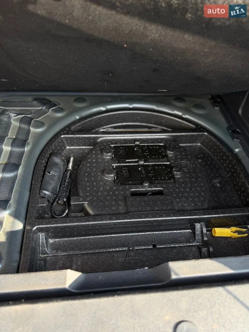 2010 Peugeot 3008 - мініатюра 29