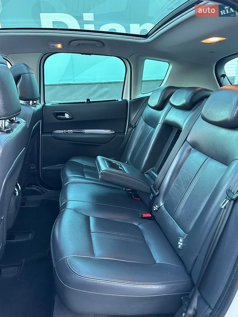 2012 Peugeot 3008 - мініатюра 42