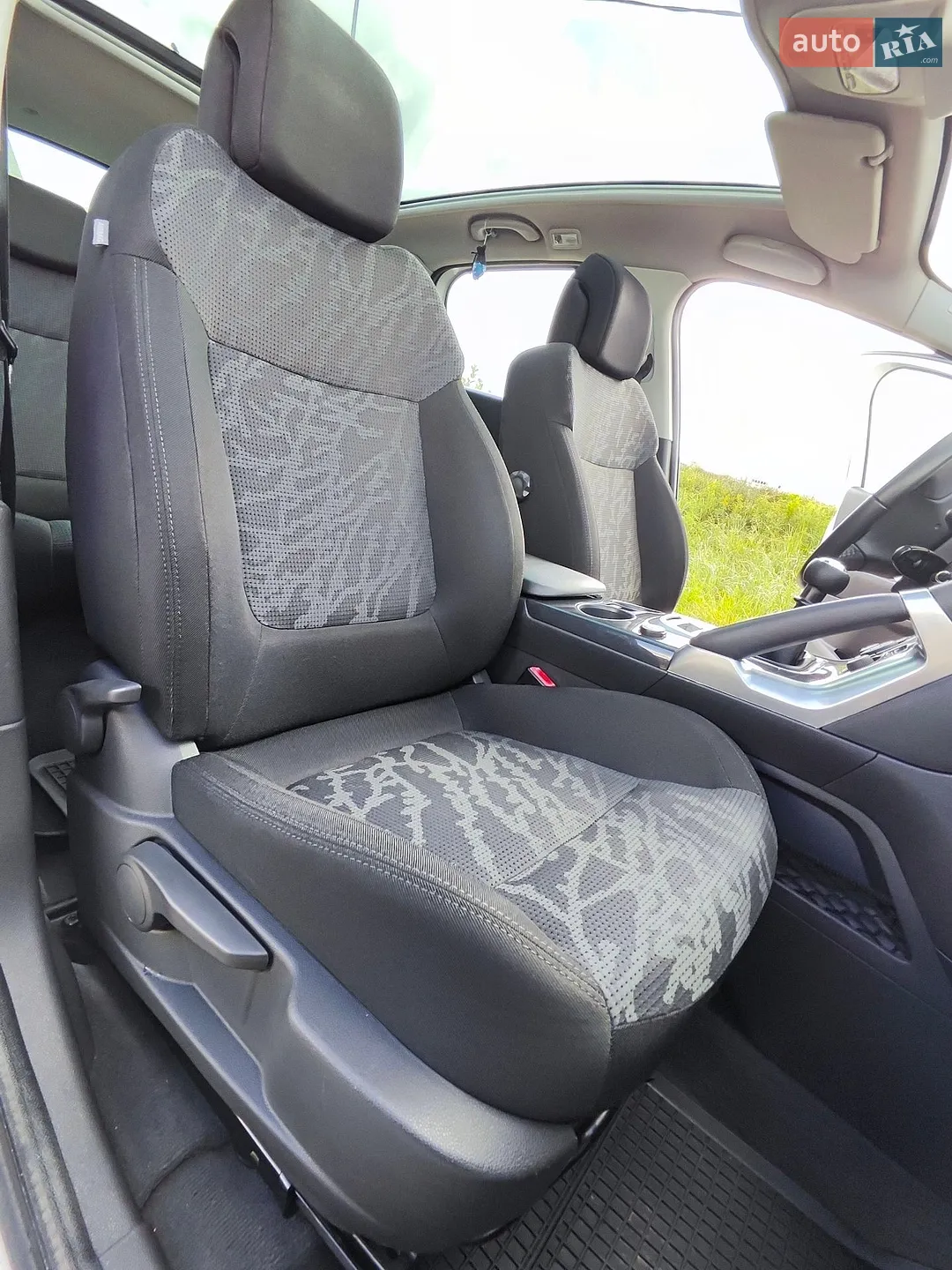 2010 Peugeot 3008 - мініатюра 17