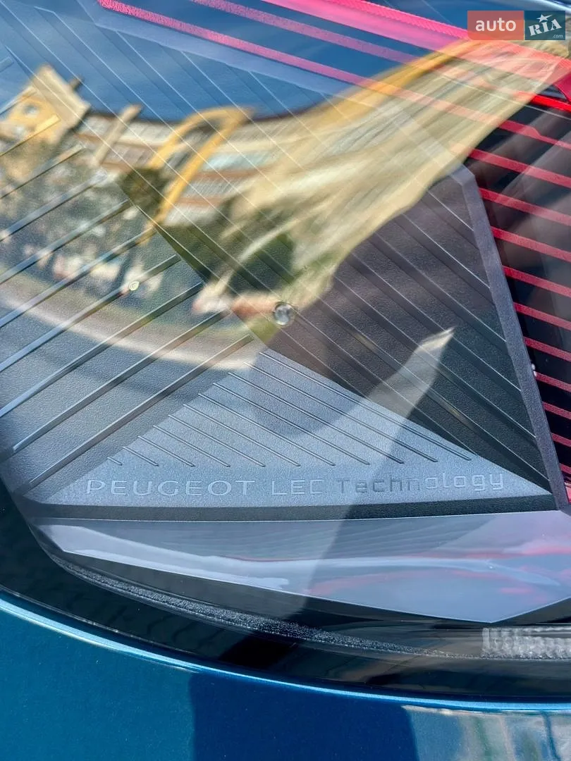 2021 Peugeot 3008 - мініатюра 41