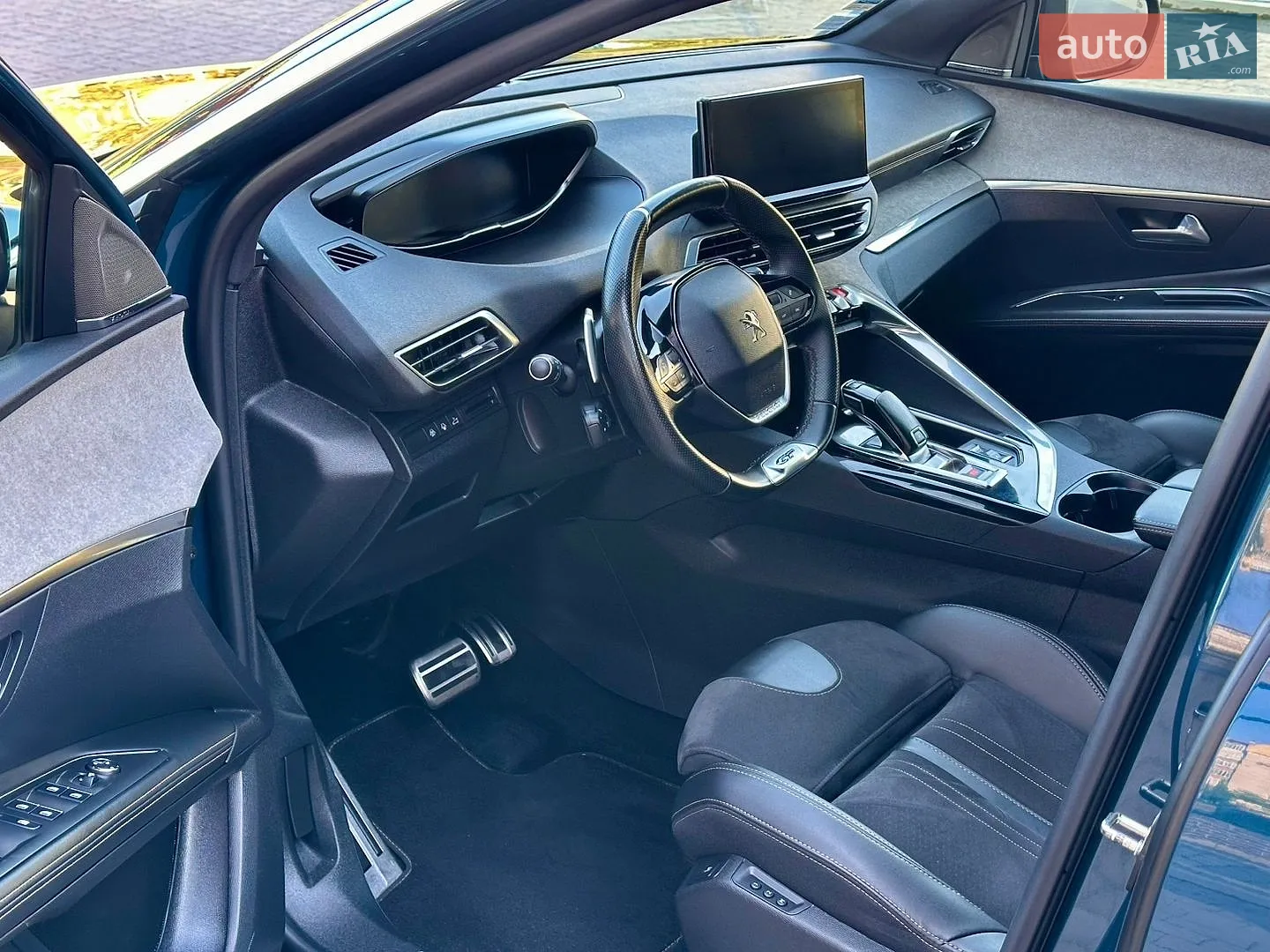 2021 Peugeot 3008 - мініатюра 49