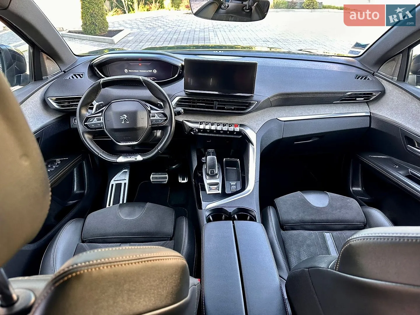 2021 Peugeot 3008 - мініатюра 50