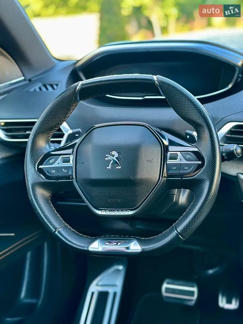 2021 Peugeot 3008 - мініатюра 54