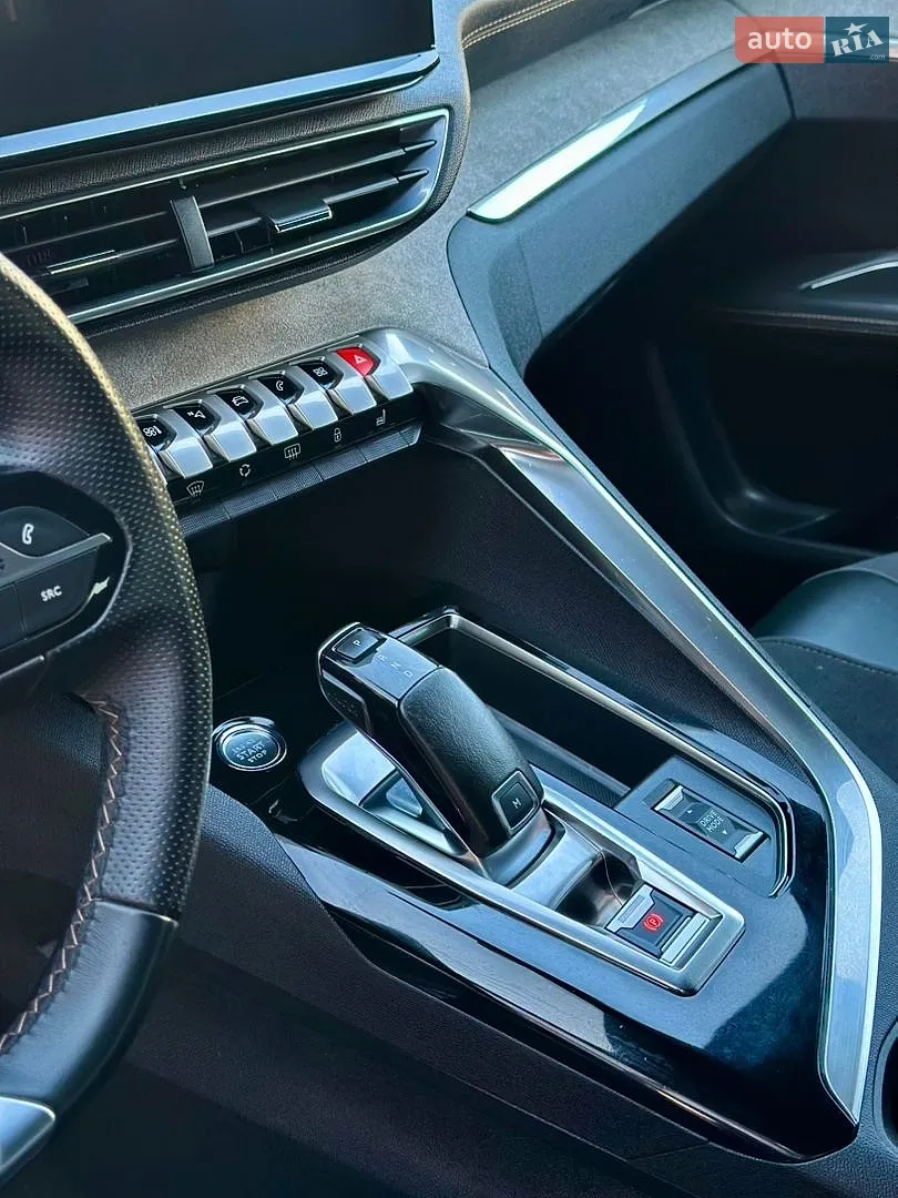 2021 Peugeot 3008 - мініатюра 57