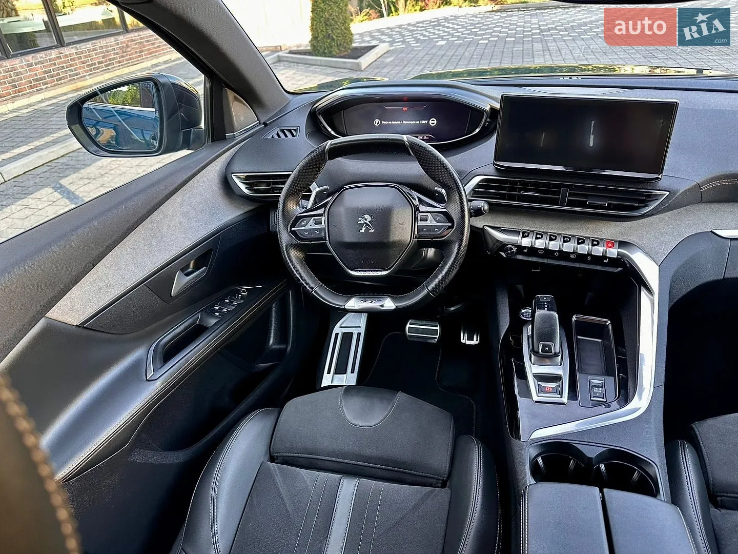 2021 Peugeot 3008 - мініатюра 51