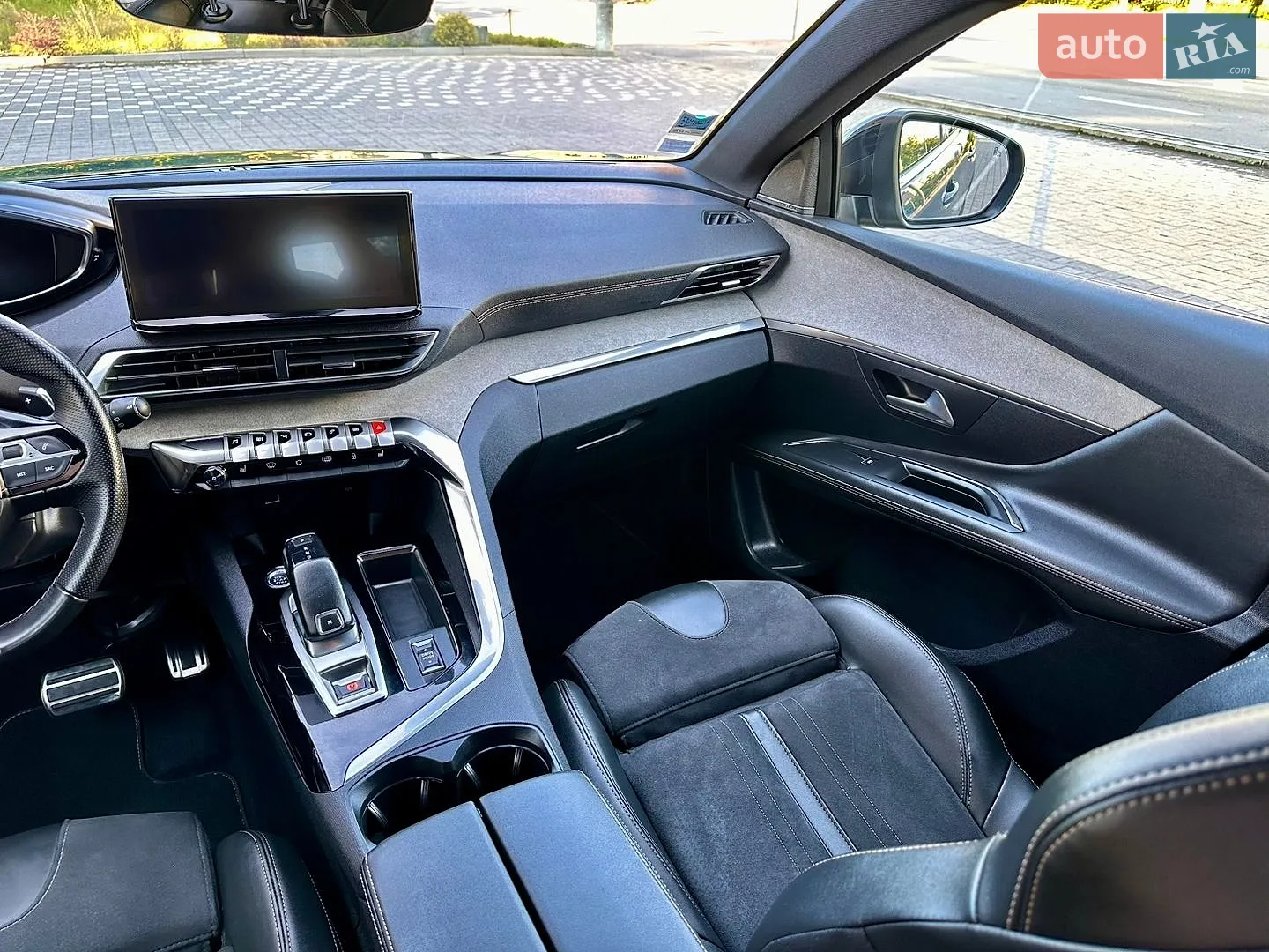 2021 Peugeot 3008 - мініатюра 53