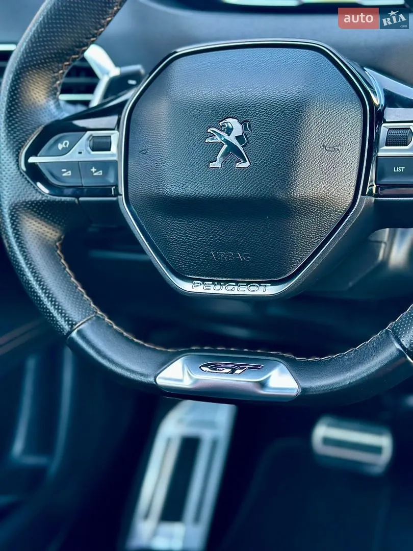 2021 Peugeot 3008 - мініатюра 55