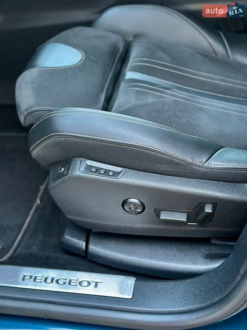 2021 Peugeot 3008 - мініатюра 63