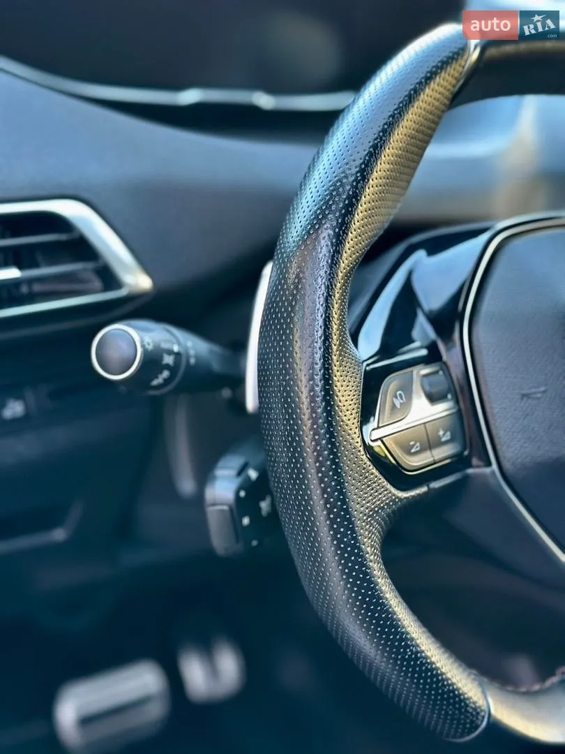 2021 Peugeot 3008 - мініатюра 65