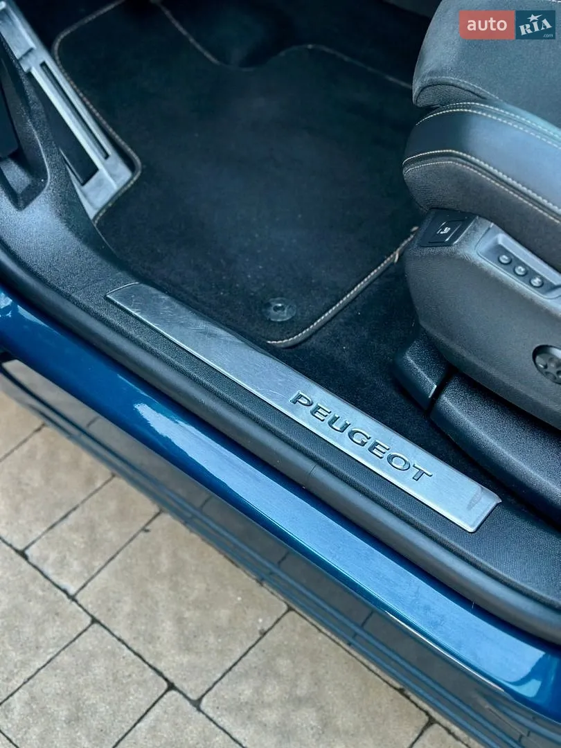 2021 Peugeot 3008 - мініатюра 68