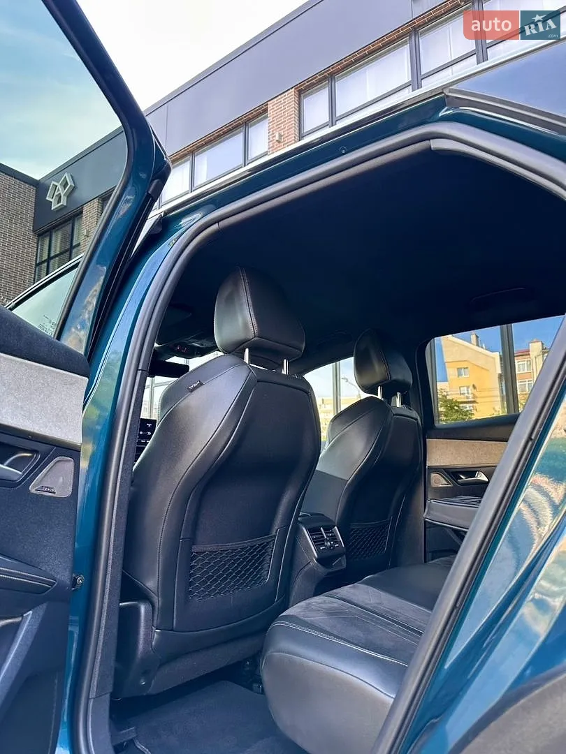 2021 Peugeot 3008 - мініатюра 71