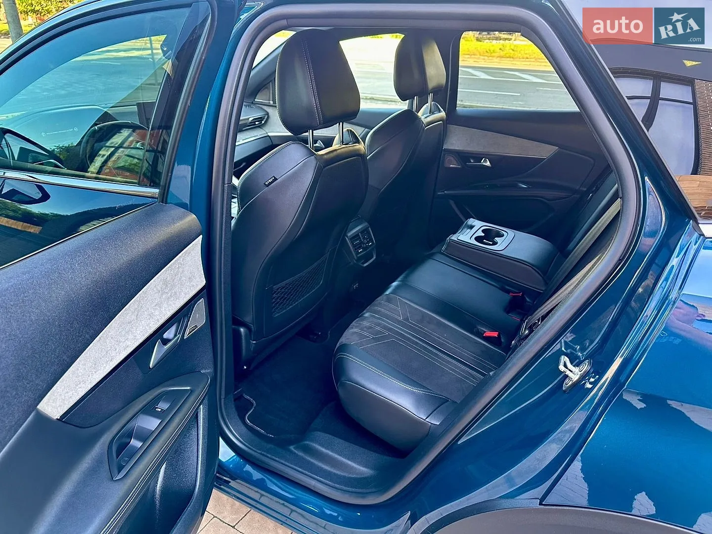 2021 Peugeot 3008 - мініатюра 69