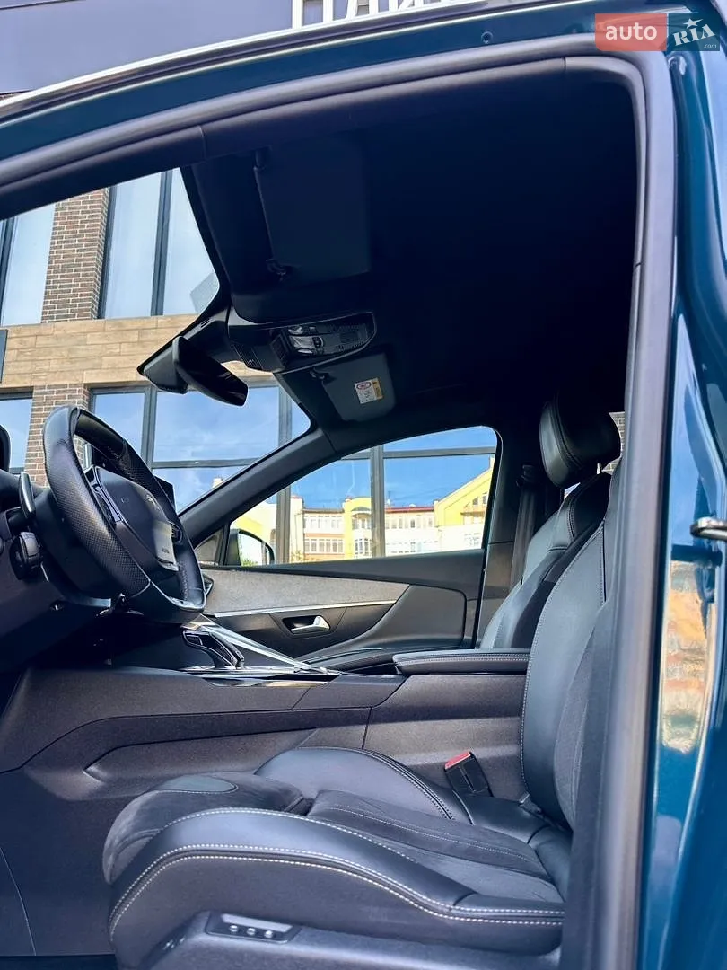 2021 Peugeot 3008 - мініатюра 70