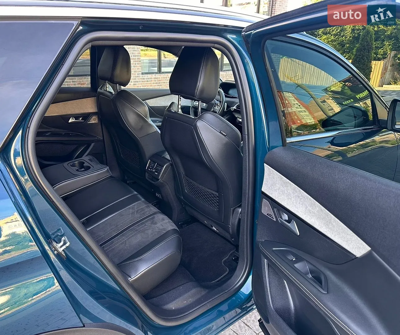 2021 Peugeot 3008 - мініатюра 75