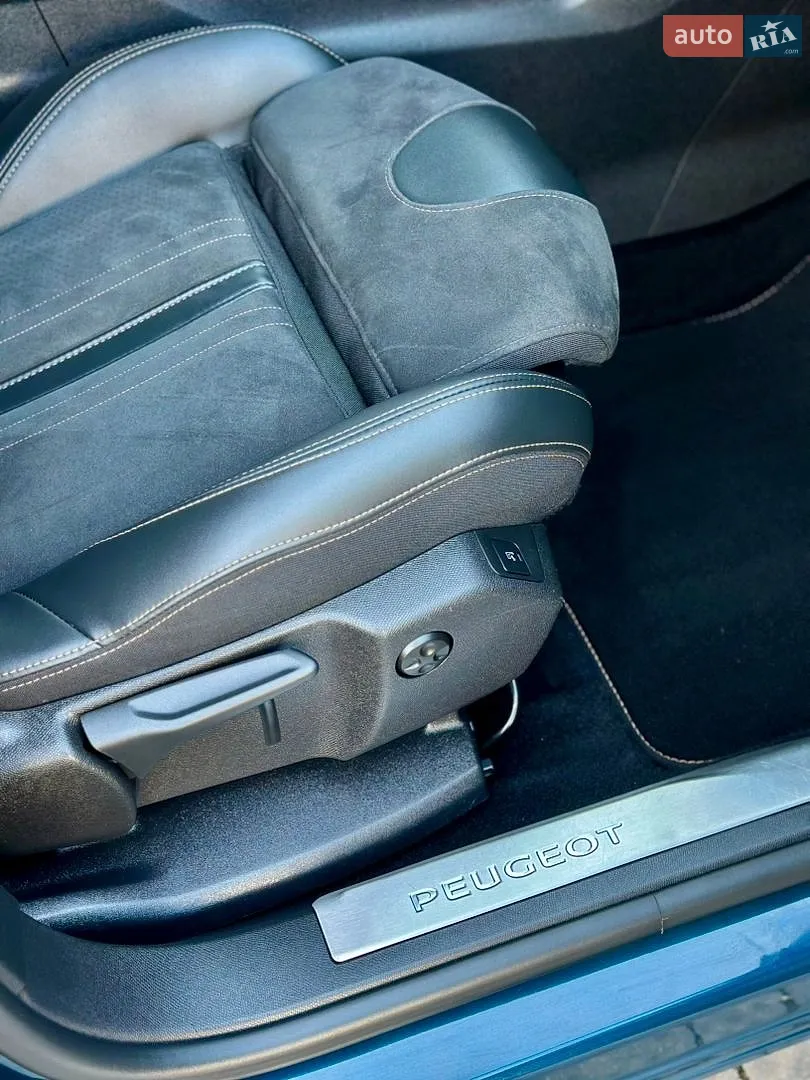 2021 Peugeot 3008 - мініатюра 80