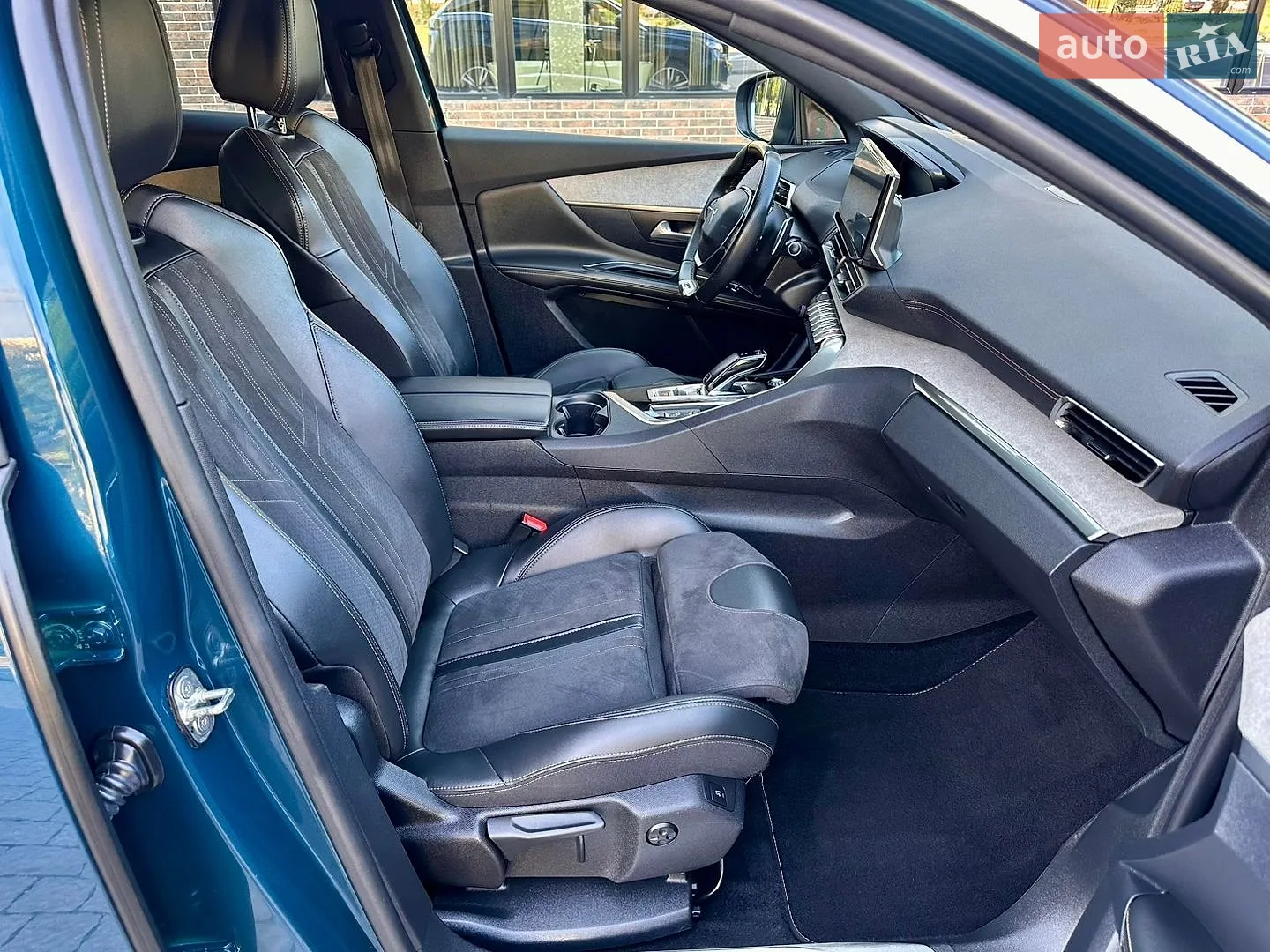 2021 Peugeot 3008 - мініатюра 78