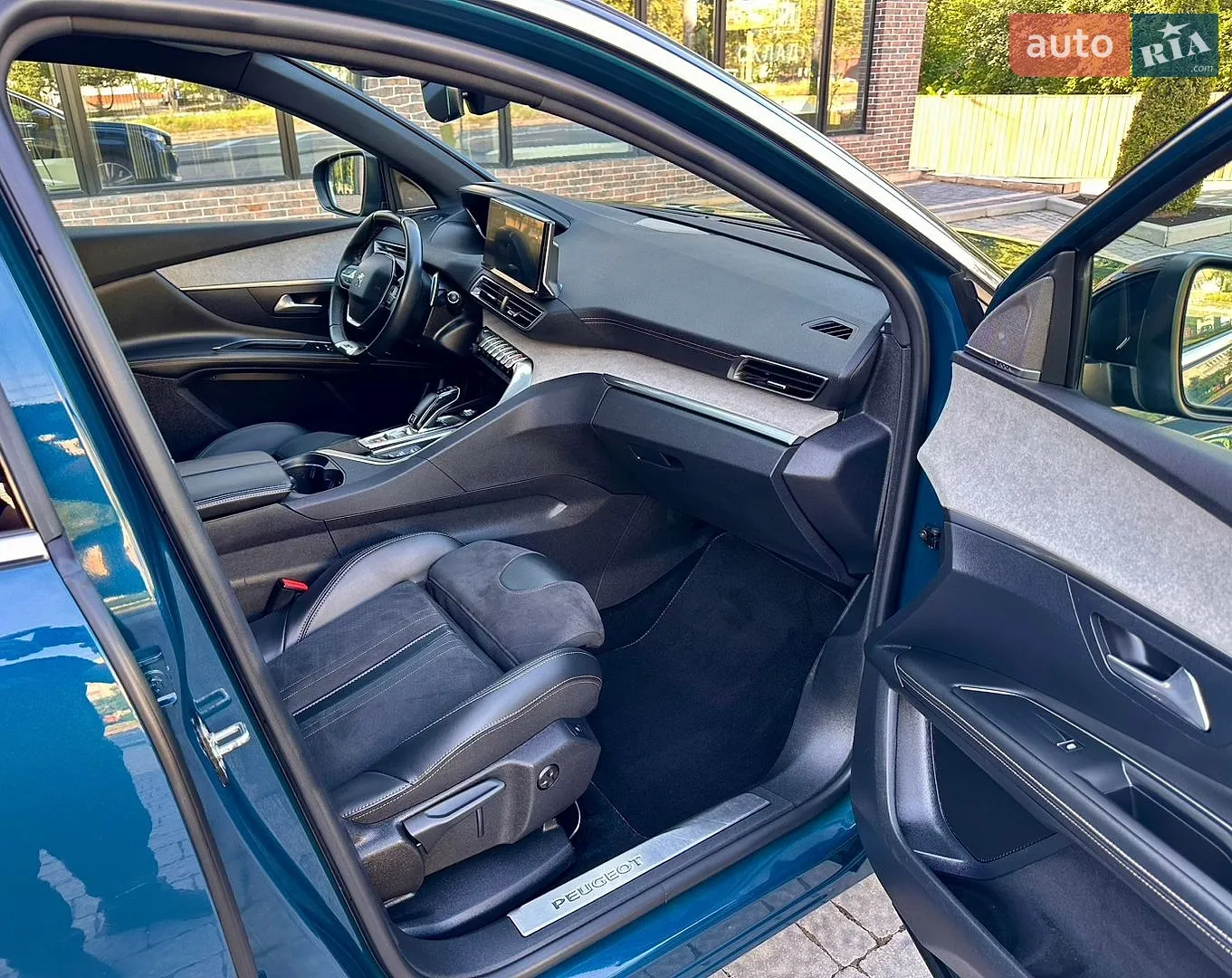 2021 Peugeot 3008 - мініатюра 77