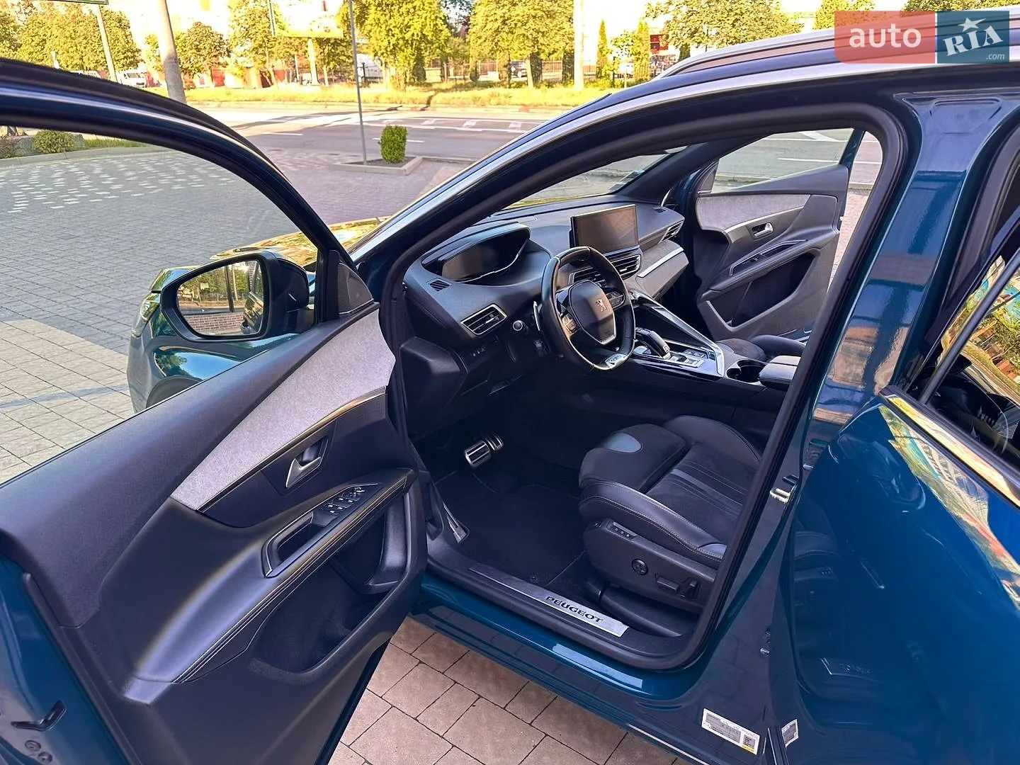 2021 Peugeot 3008 - мініатюра 90