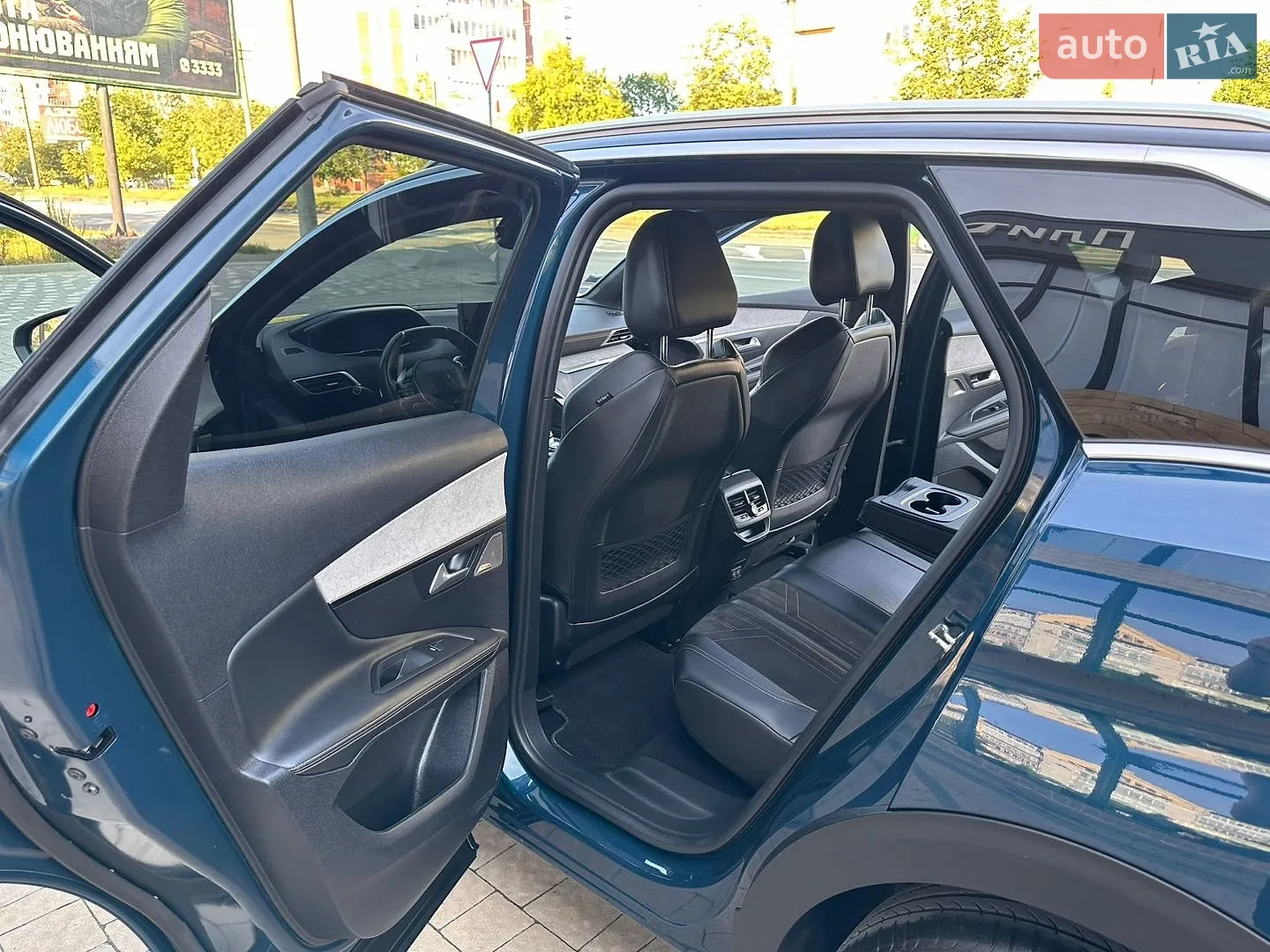 2021 Peugeot 3008 - мініатюра 91