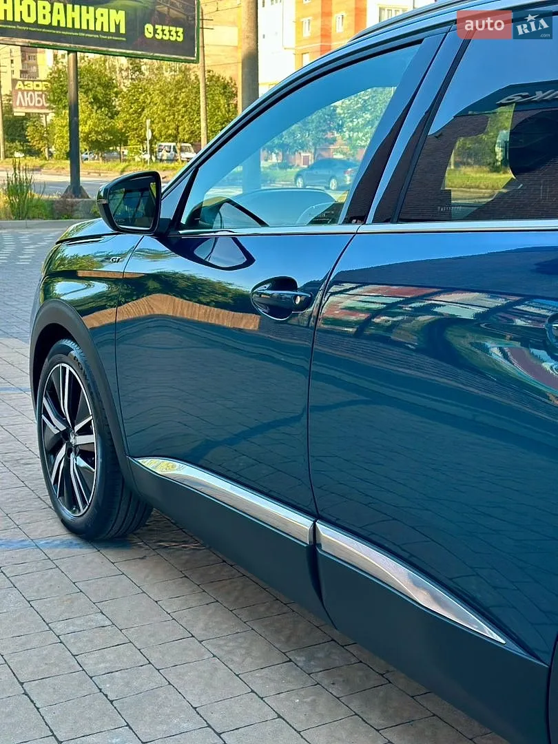 2021 Peugeot 3008 - мініатюра 102