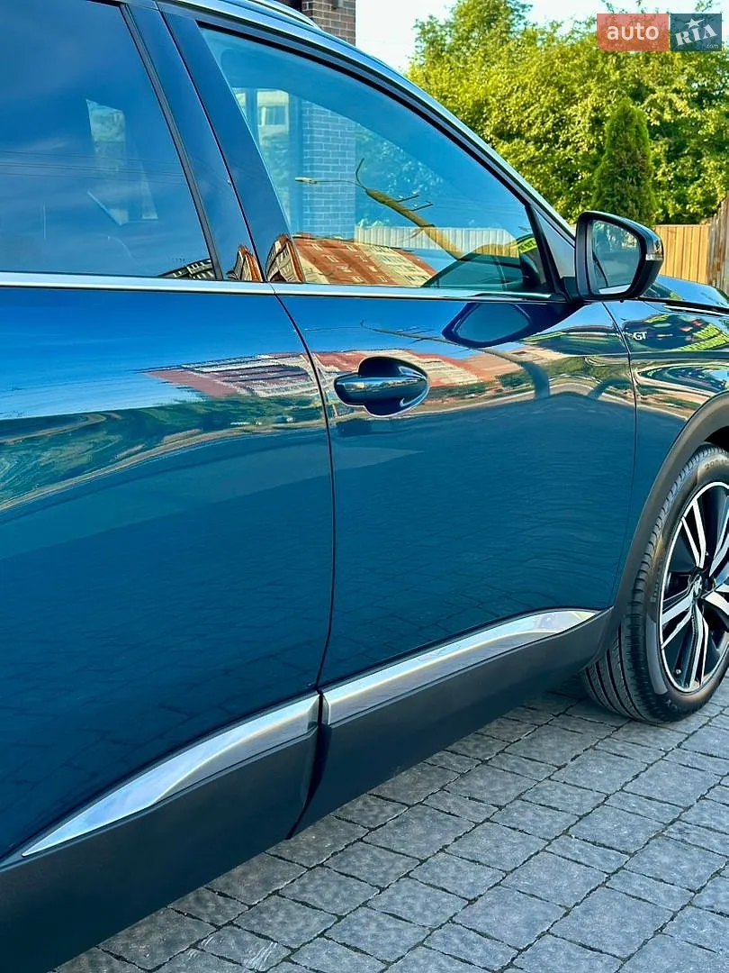 2021 Peugeot 3008 - мініатюра 109