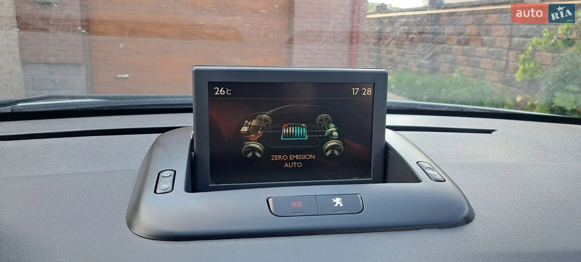 2013 Peugeot 3008 - мініатюра 14