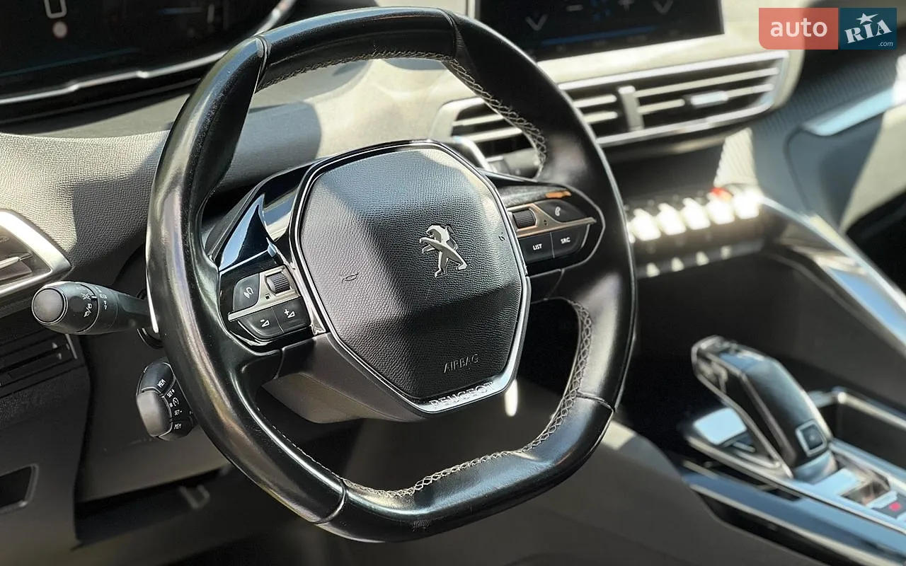 2018 Peugeot 3008 - мініатюра 10