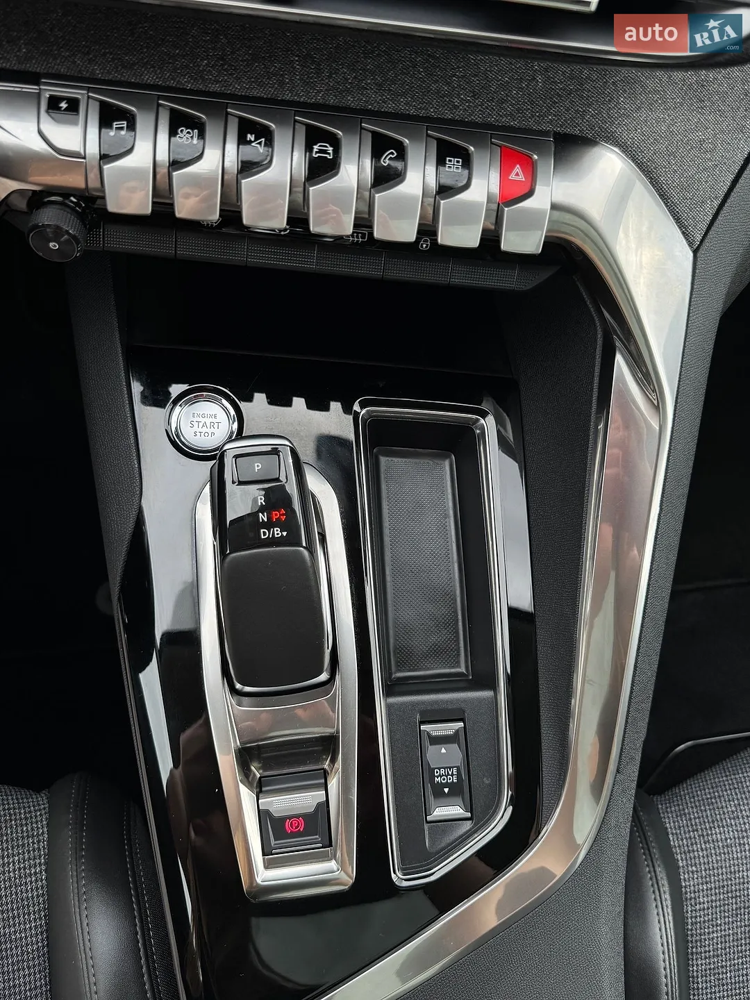 2020 Peugeot 3008 - мініатюра 46