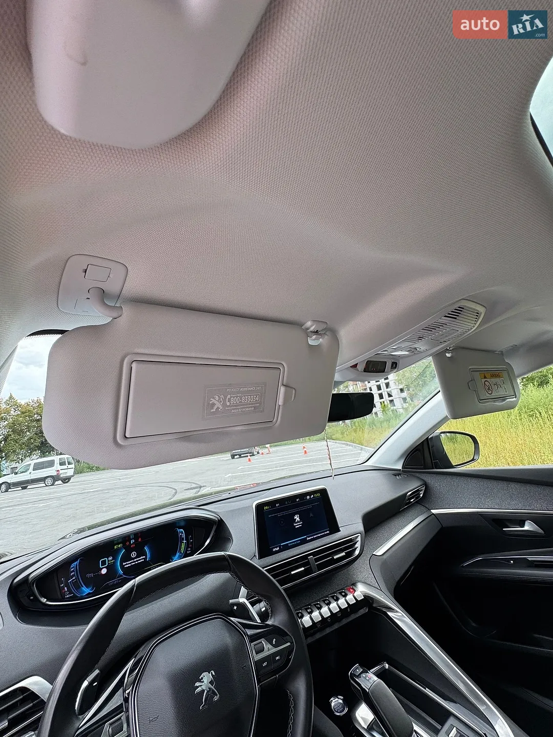 2020 Peugeot 3008 - мініатюра 50