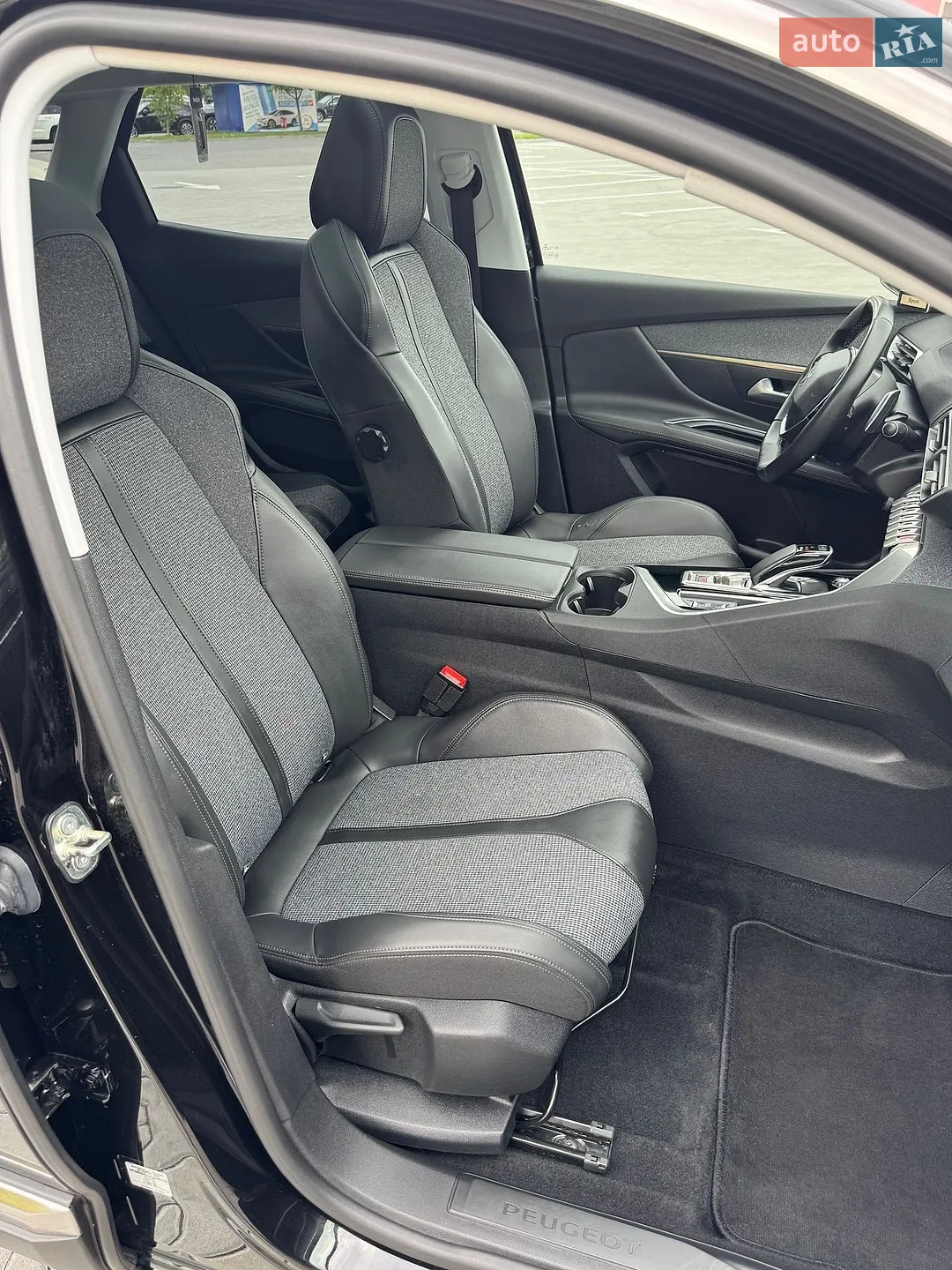 2020 Peugeot 3008 - мініатюра 69