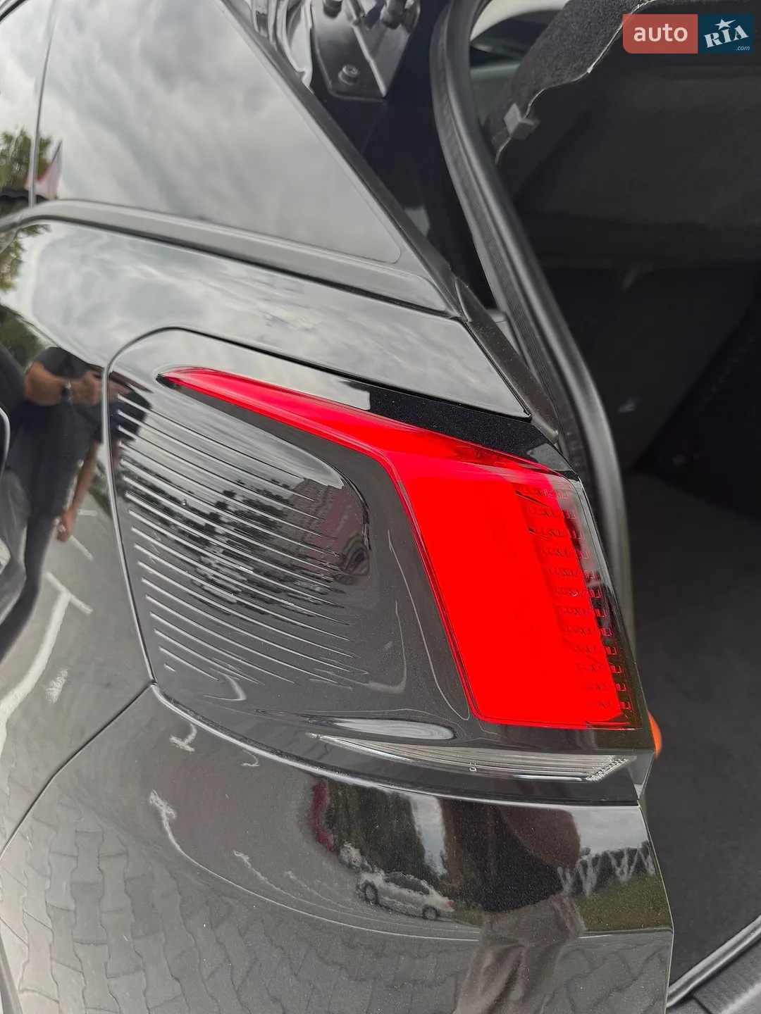 2020 Peugeot 3008 - мініатюра 16