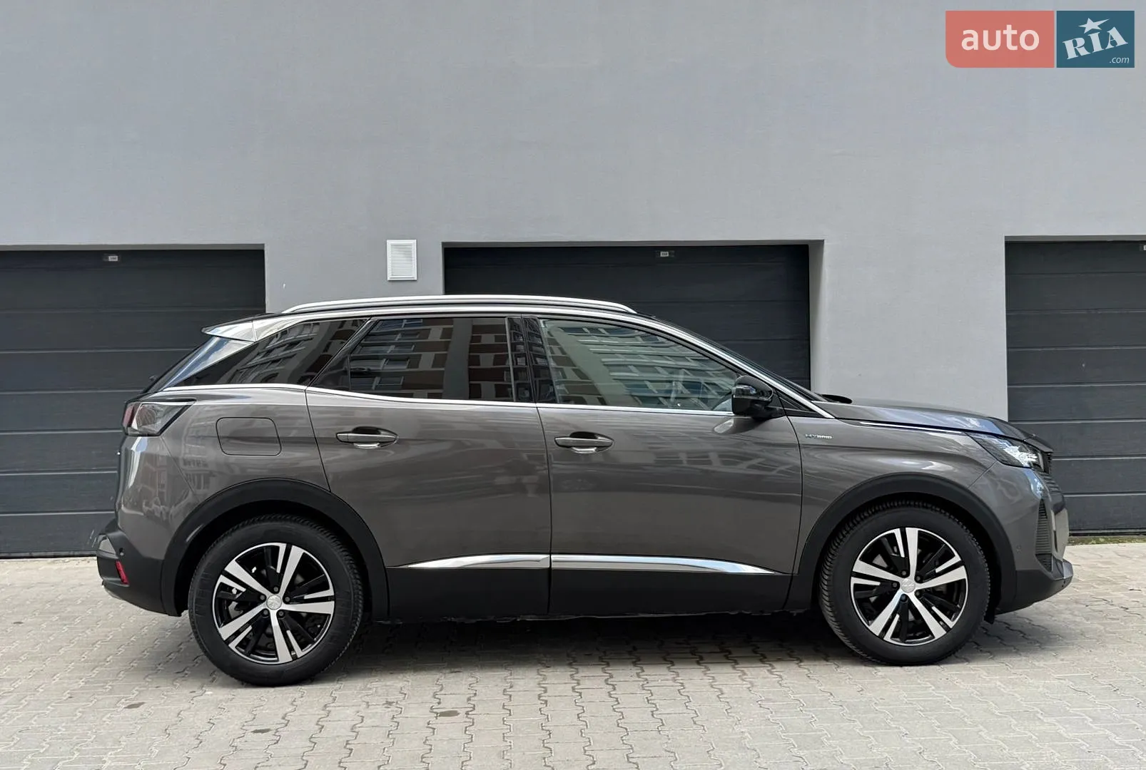 2021 Peugeot 3008 - мініатюра 36