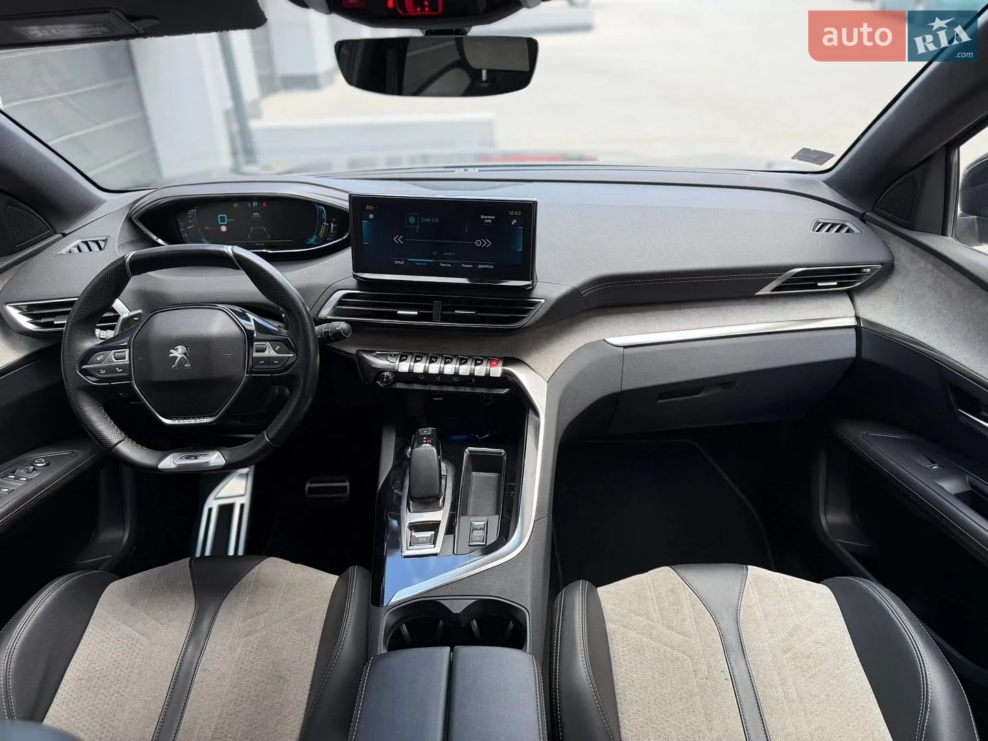 2021 Peugeot 3008 - мініатюра 49