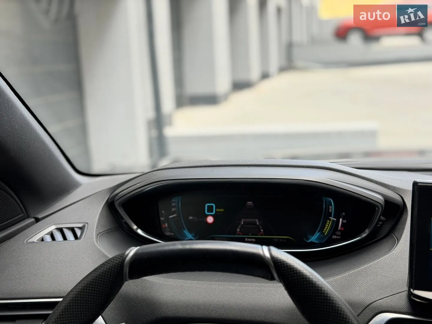 2021 Peugeot 3008 - мініатюра 52