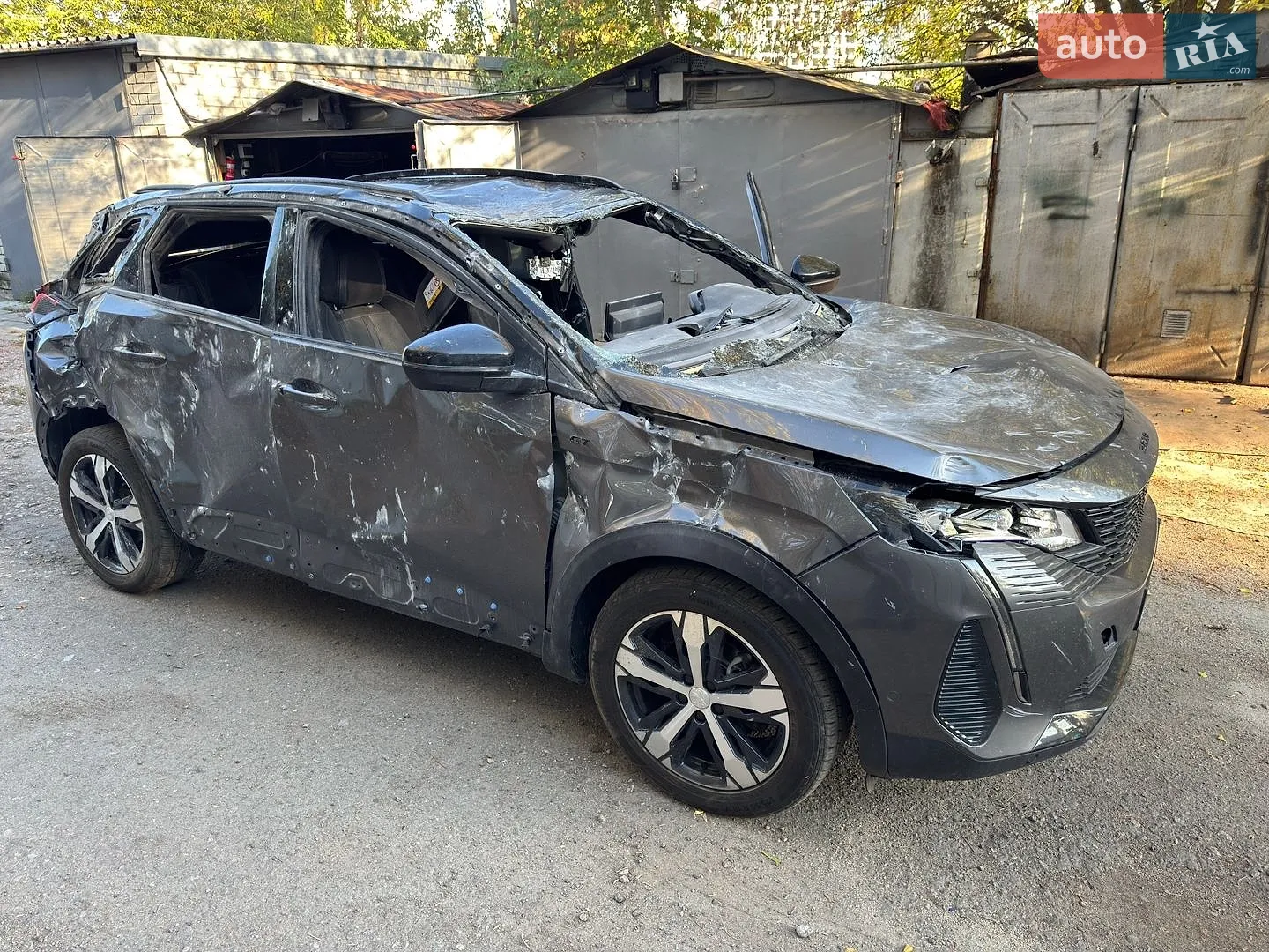 2024 Peugeot 3008 - мініатюра 6