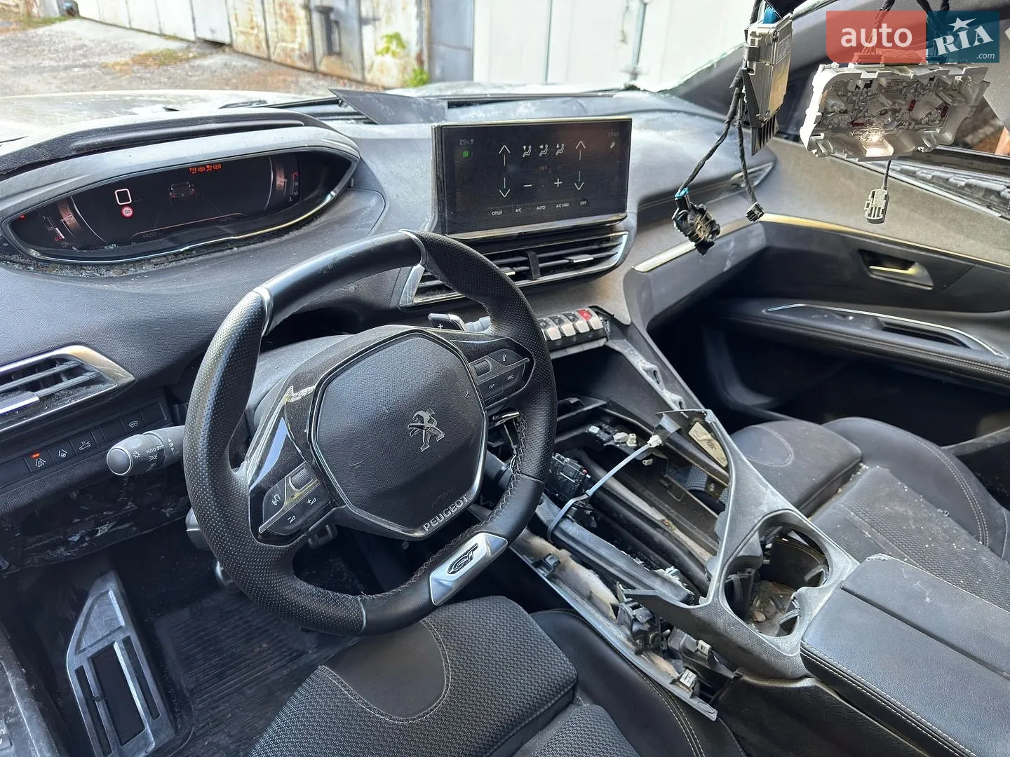 2024 Peugeot 3008 - мініатюра 43