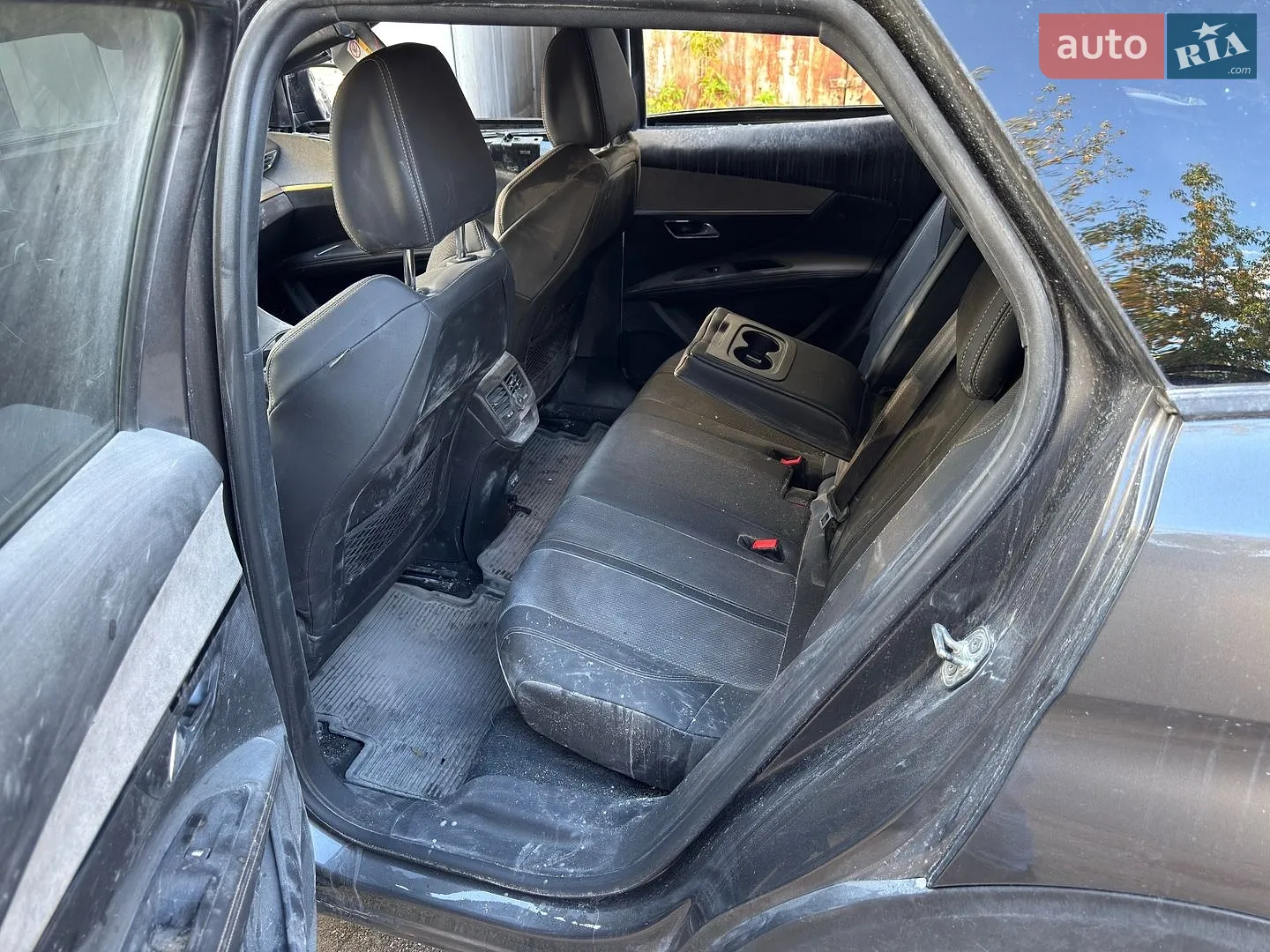 2024 Peugeot 3008 - мініатюра 48