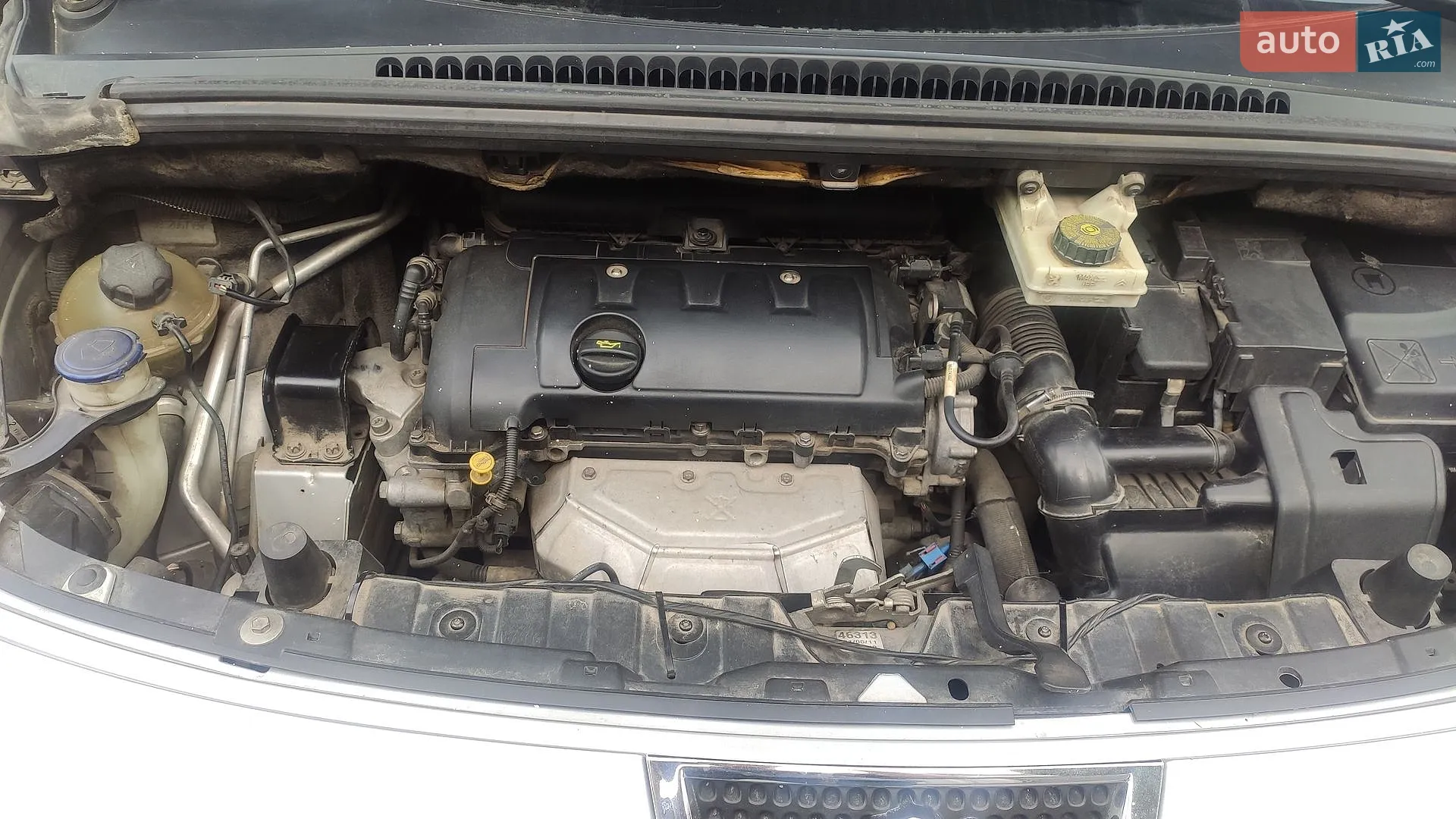 2011 Peugeot 3008 - мініатюра 2