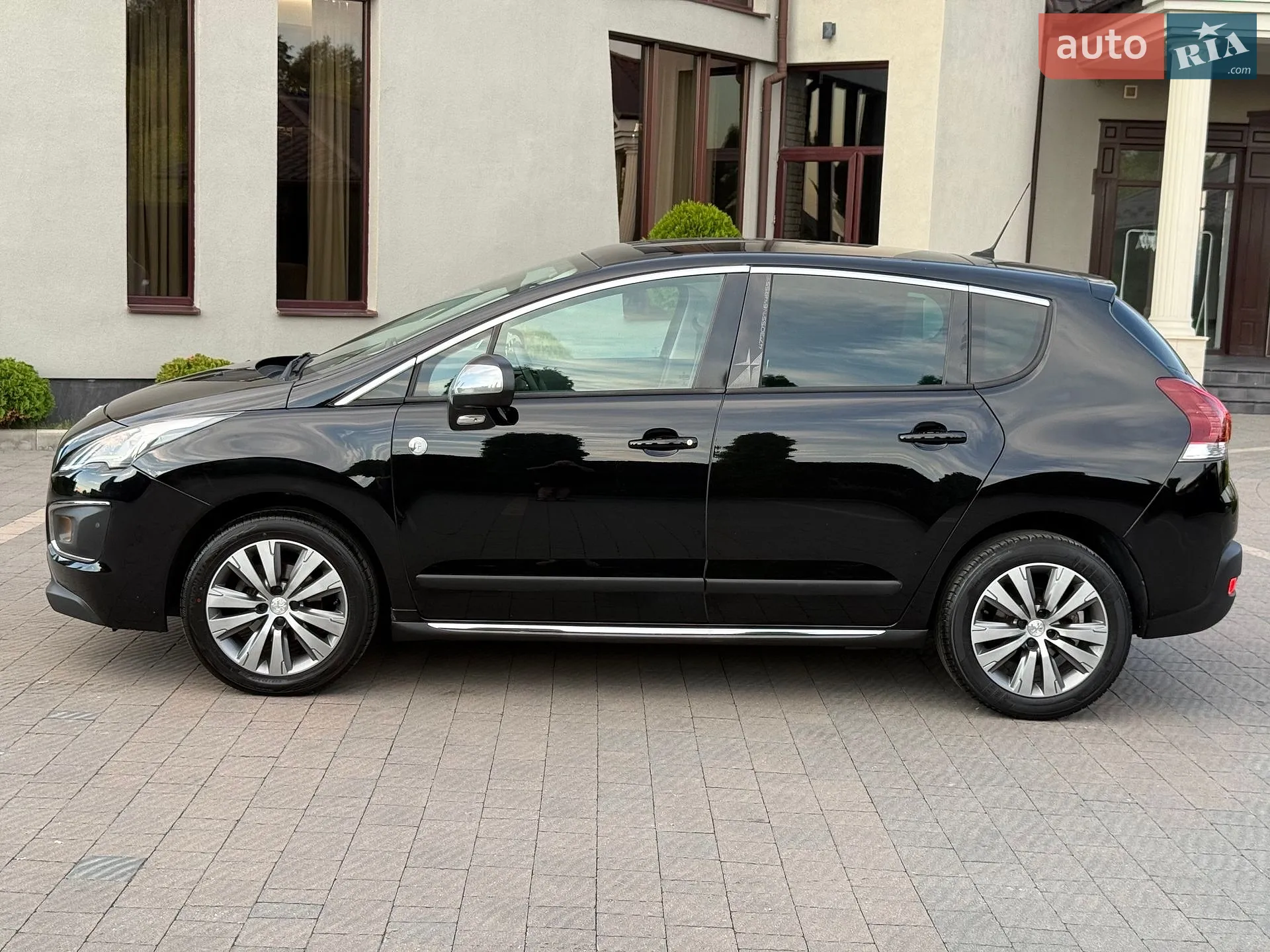 2016 Peugeot 3008 - мініатюра 6