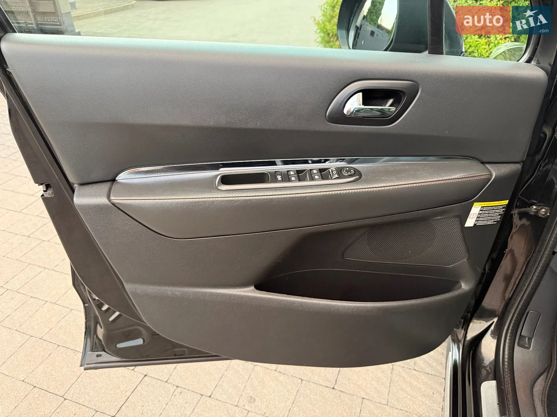 2016 Peugeot 3008 - мініатюра 32