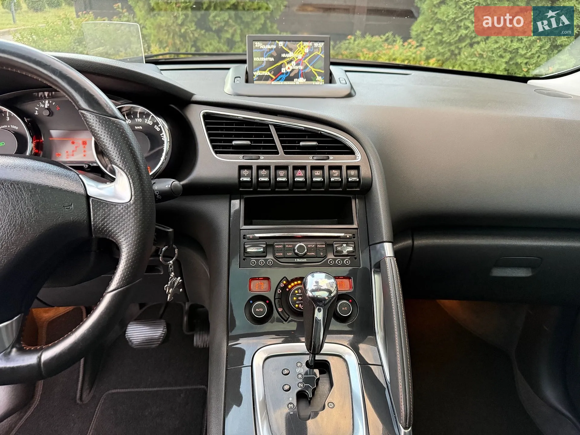 2016 Peugeot 3008 - мініатюра 43